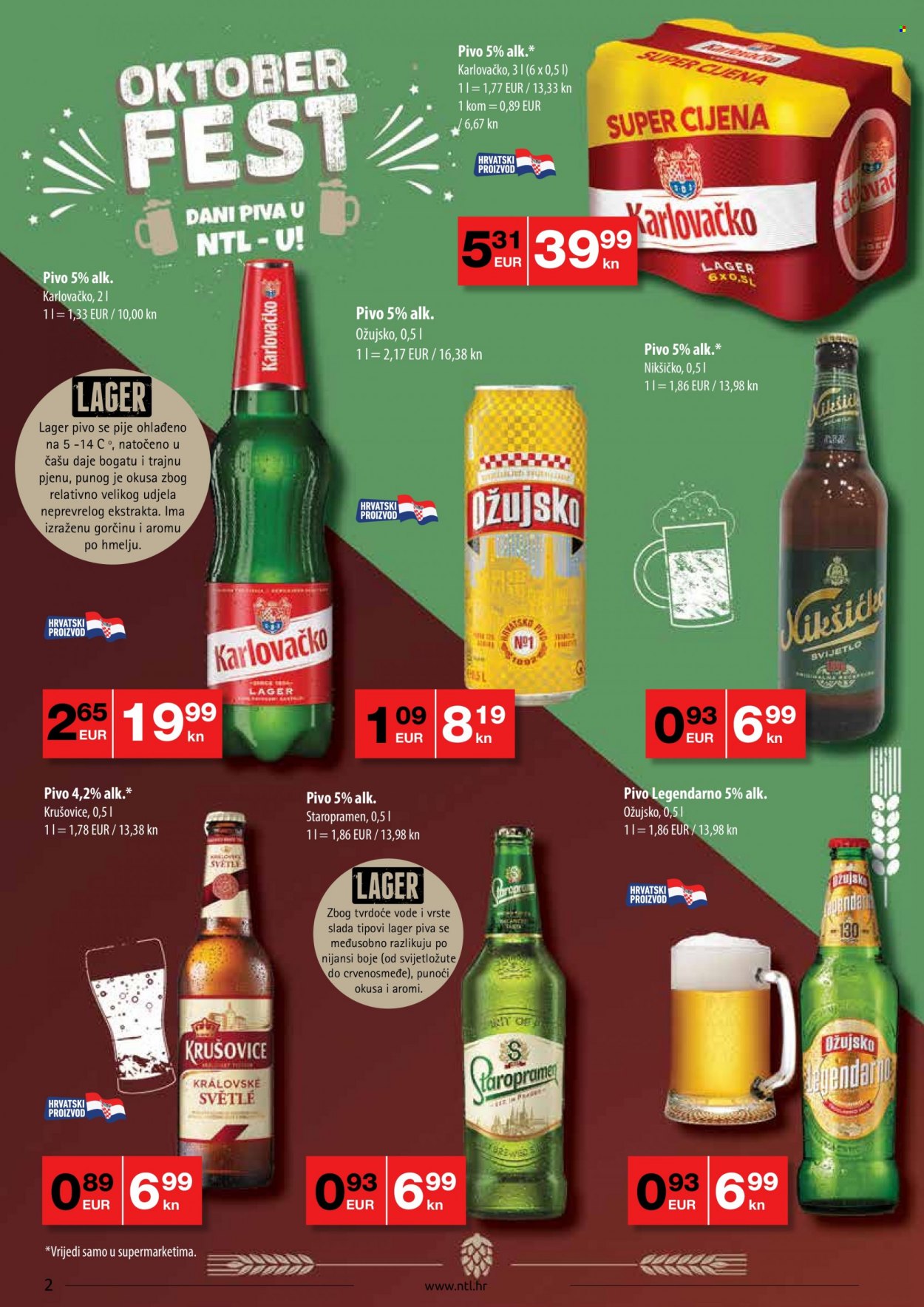 NTL katalog - 15.09.2022. - 21.09.2022. Stranica 2
