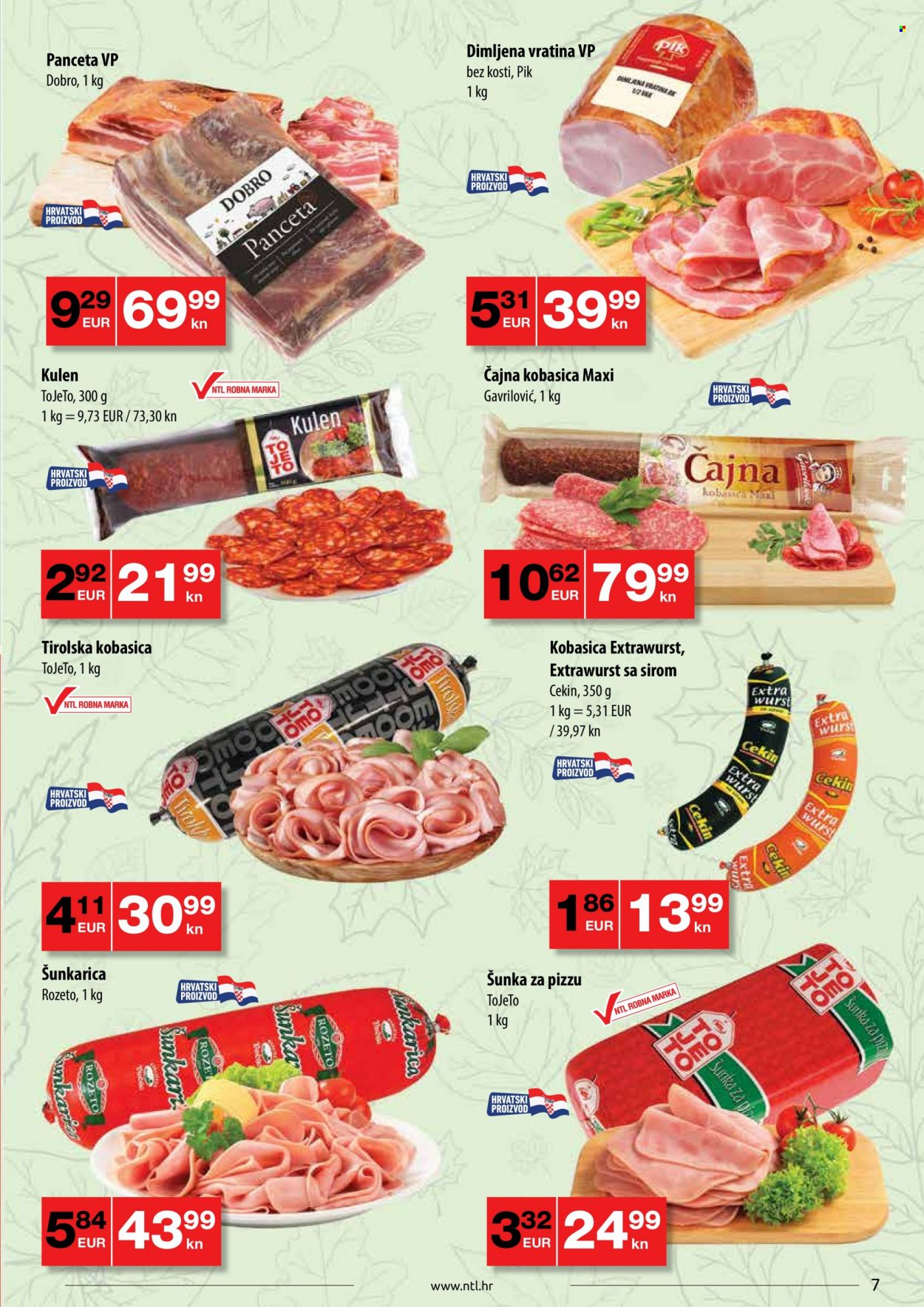 NTL katalog - 15.09.2022. - 21.09.2022. Stranica 7