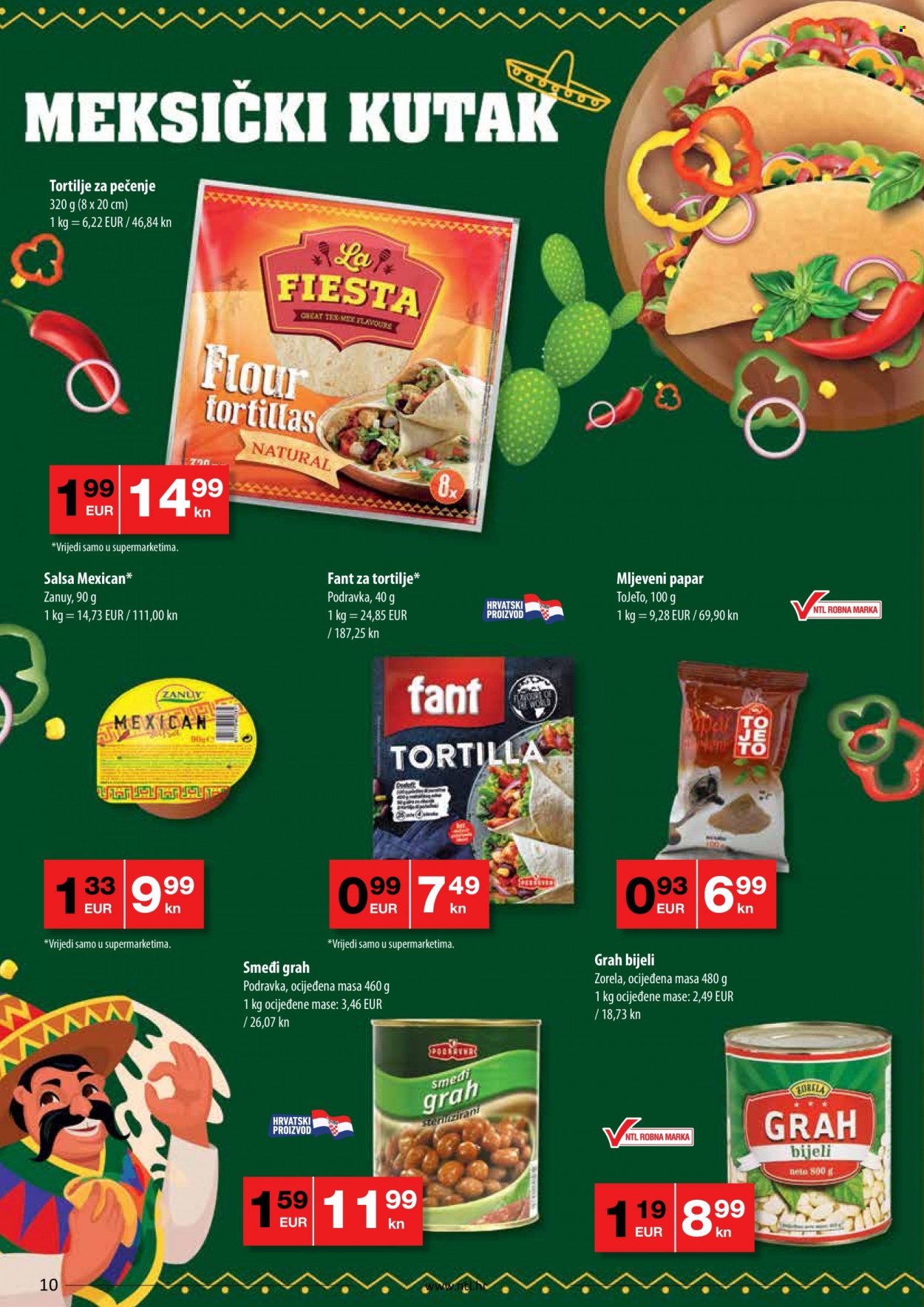 NTL katalog - 15.09.2022. - 21.09.2022. Stranica 10