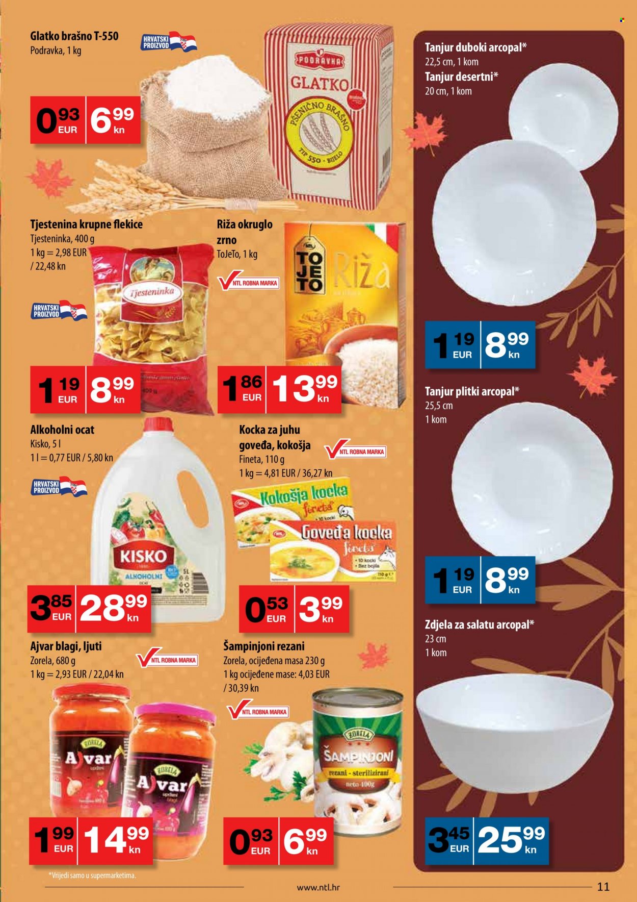 NTL katalog - 15.09.2022. - 21.09.2022. Stranica 11