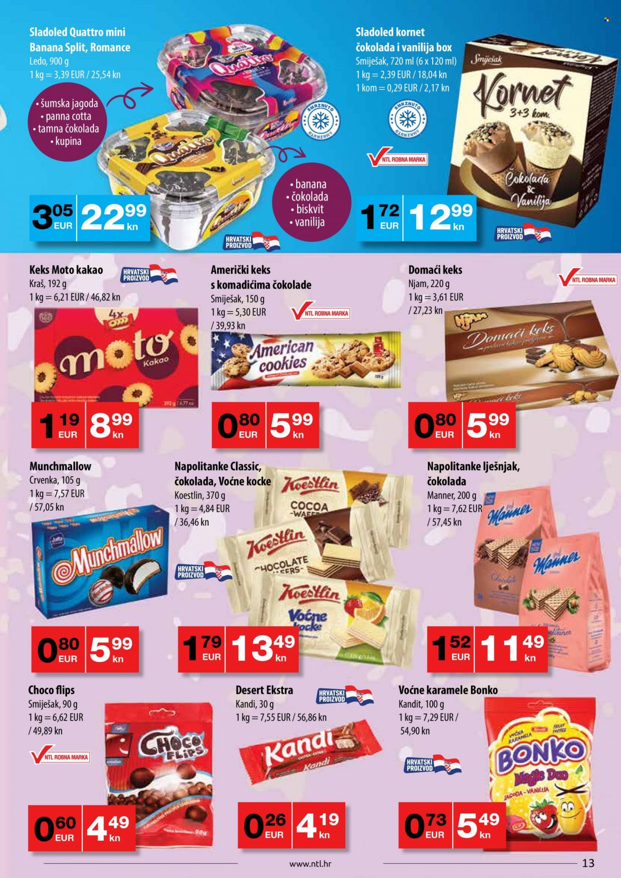 NTL katalog - 15.09.2022. - 21.09.2022. Stranica 13