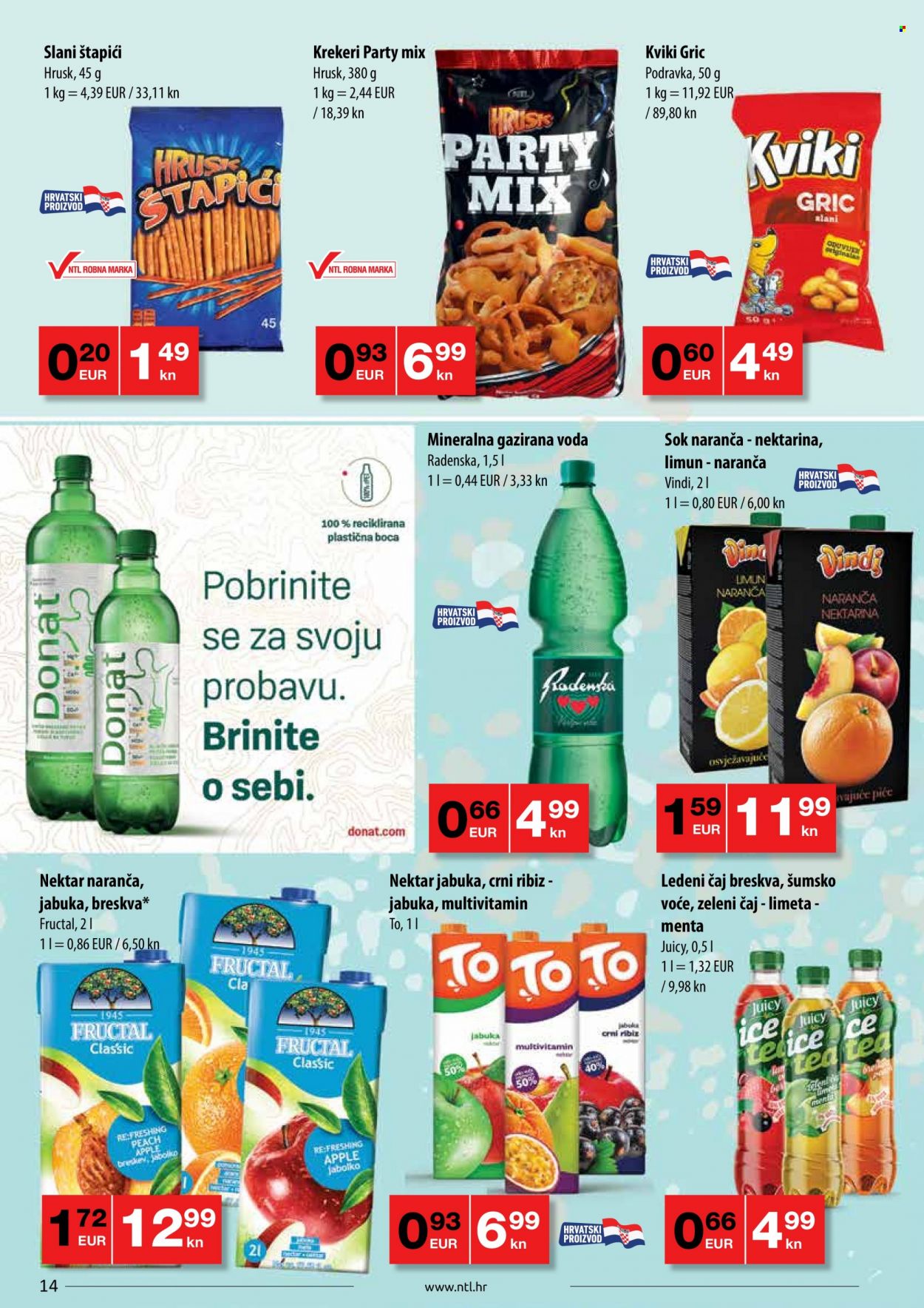 NTL katalog - 15.09.2022. - 21.09.2022. Stranica 14