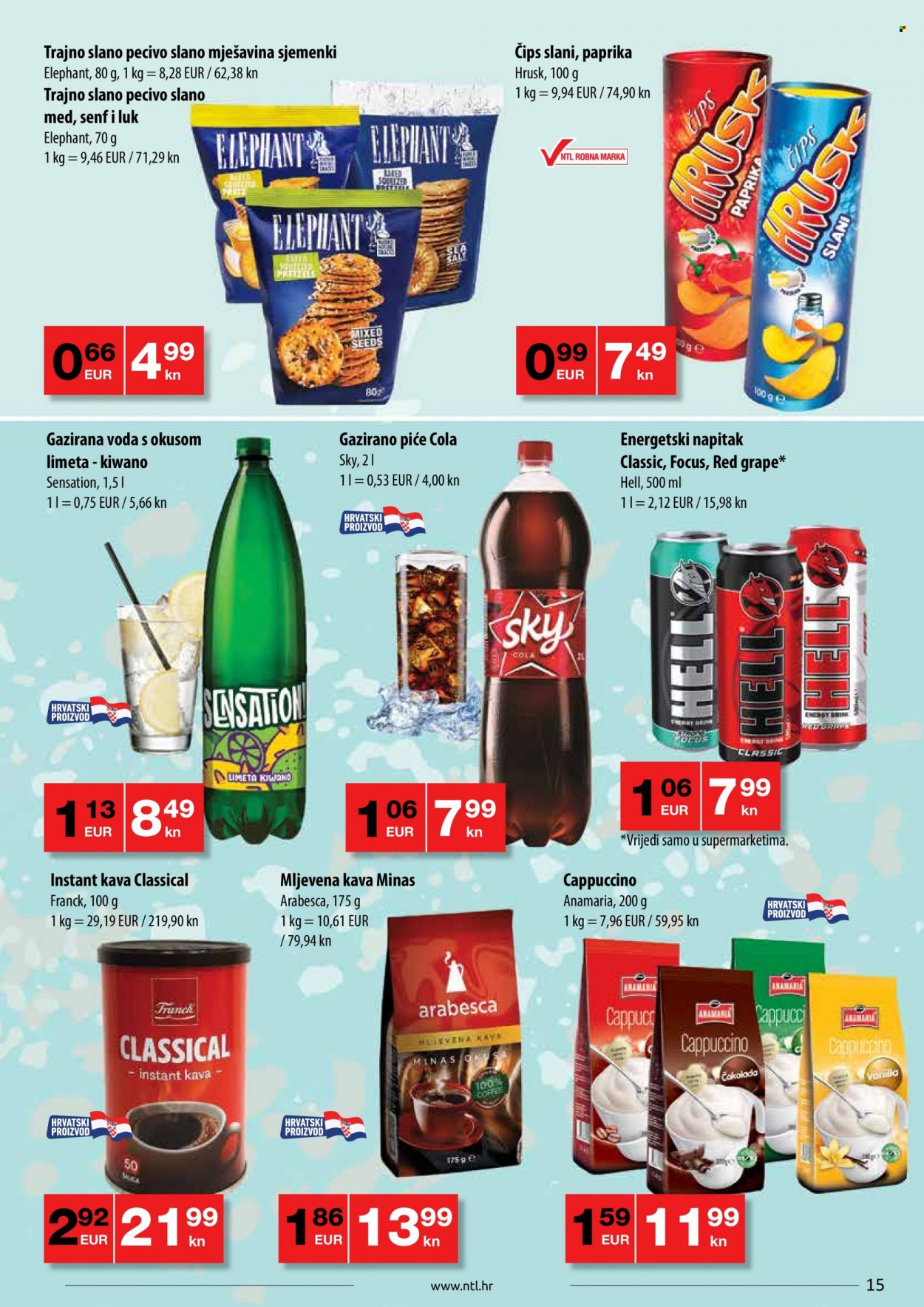 NTL katalog - 15.09.2022. - 21.09.2022. Stranica 15