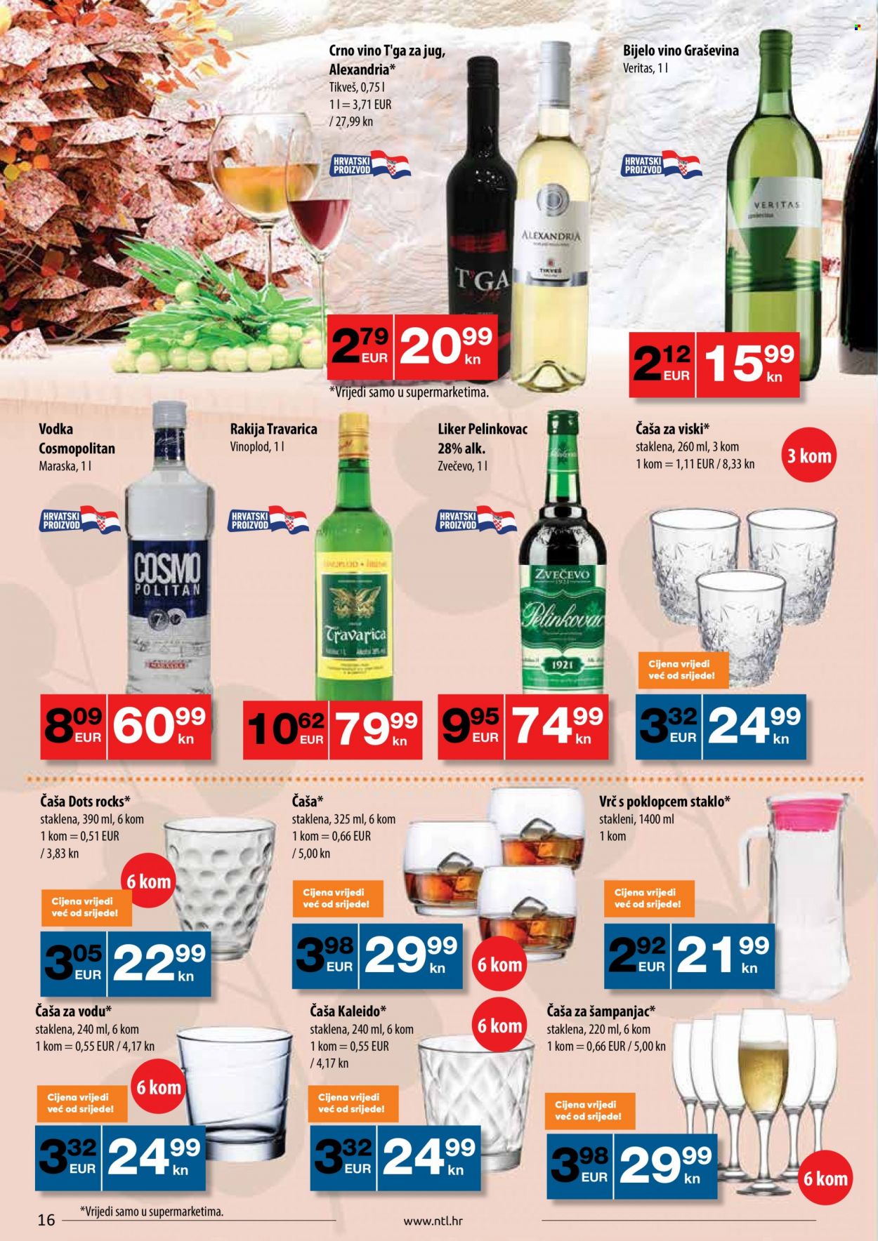 NTL katalog - 15.09.2022. - 21.09.2022. Stranica 16