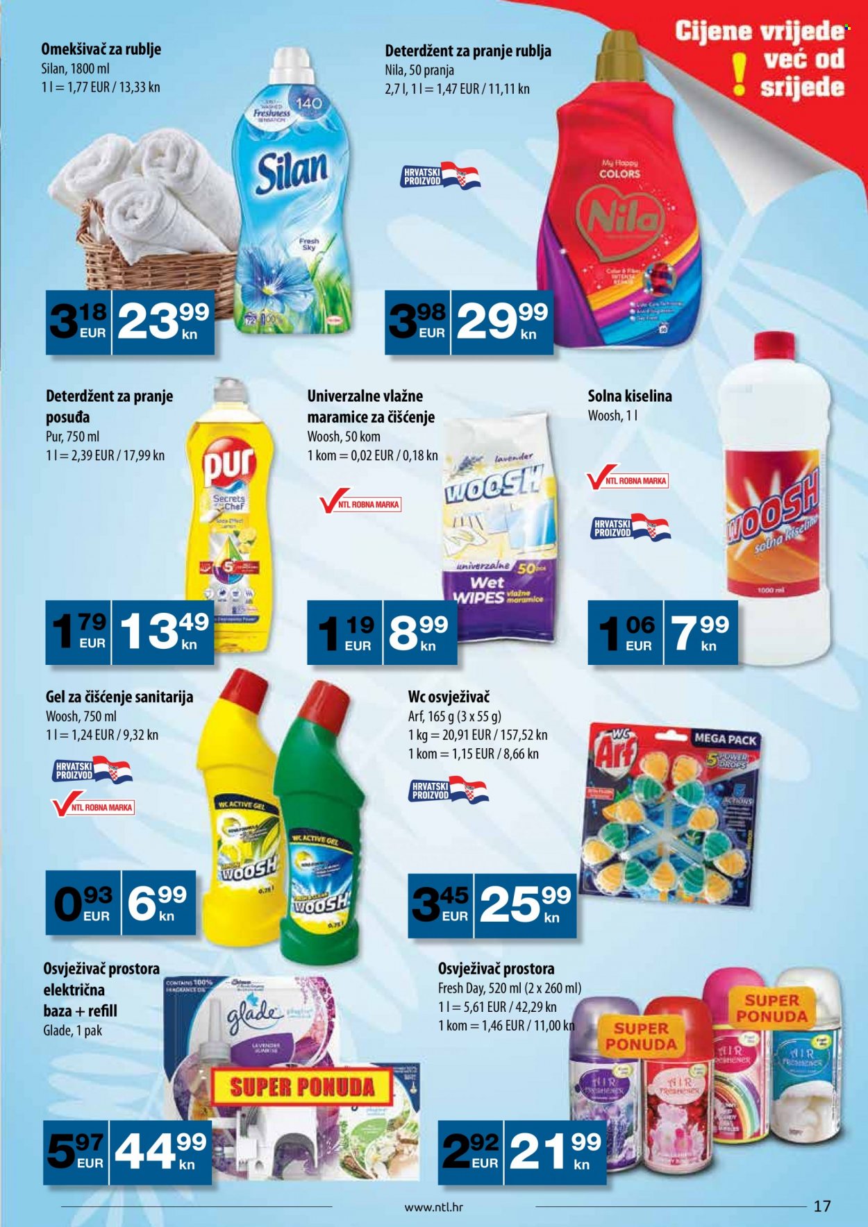 NTL katalog - 15.09.2022. - 21.09.2022. Stranica 17