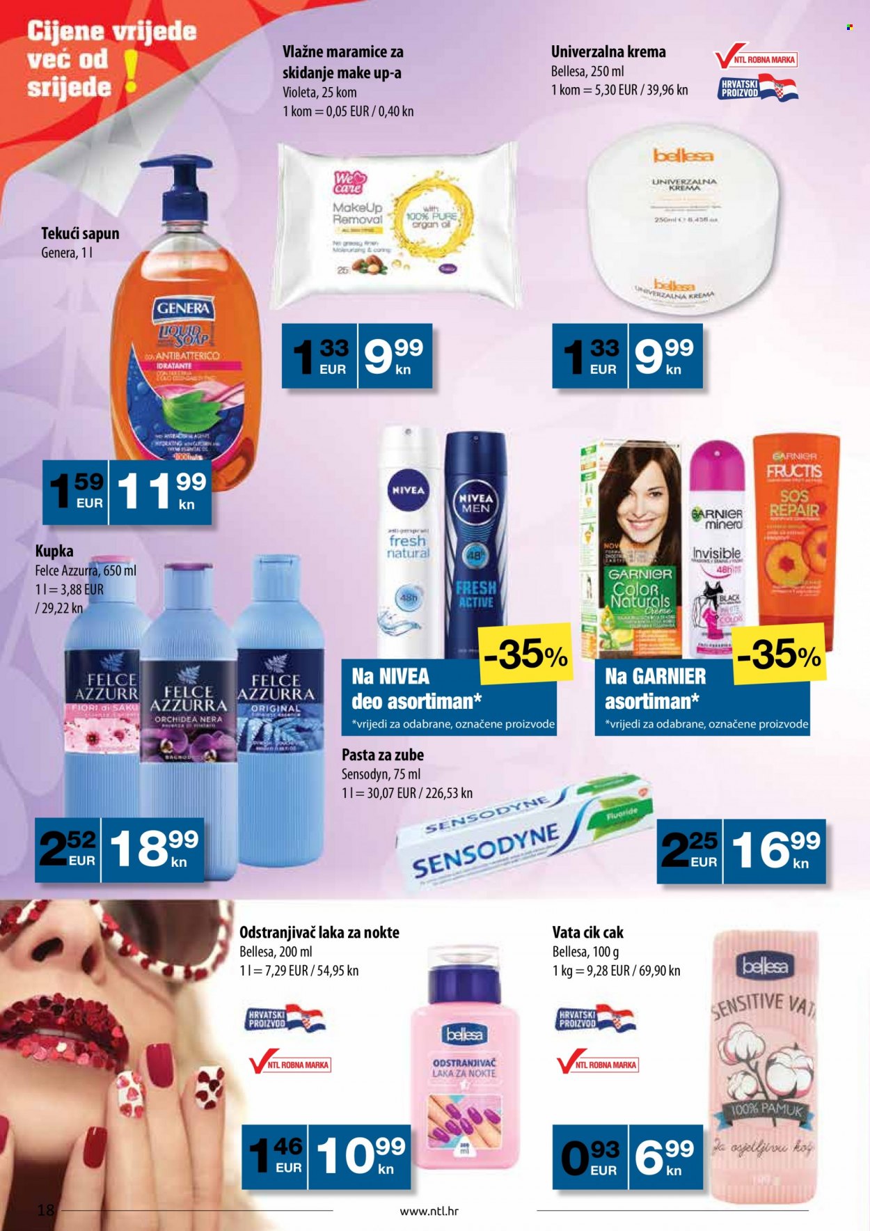 NTL katalog - 15.09.2022. - 21.09.2022. Stranica 18