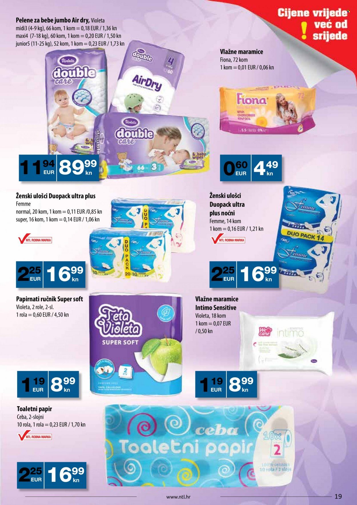NTL katalog - 15.09.2022. - 21.09.2022. Stranica 19