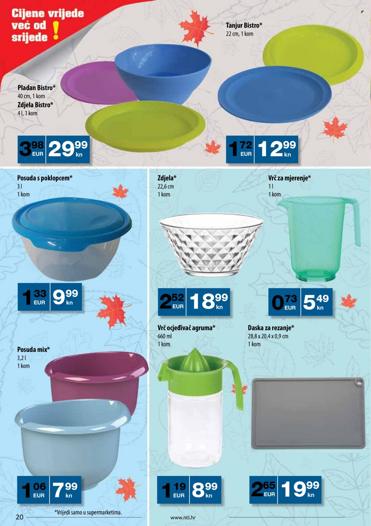 NTL katalog - 15.09.2022. - 21.09.2022. Stranica 20