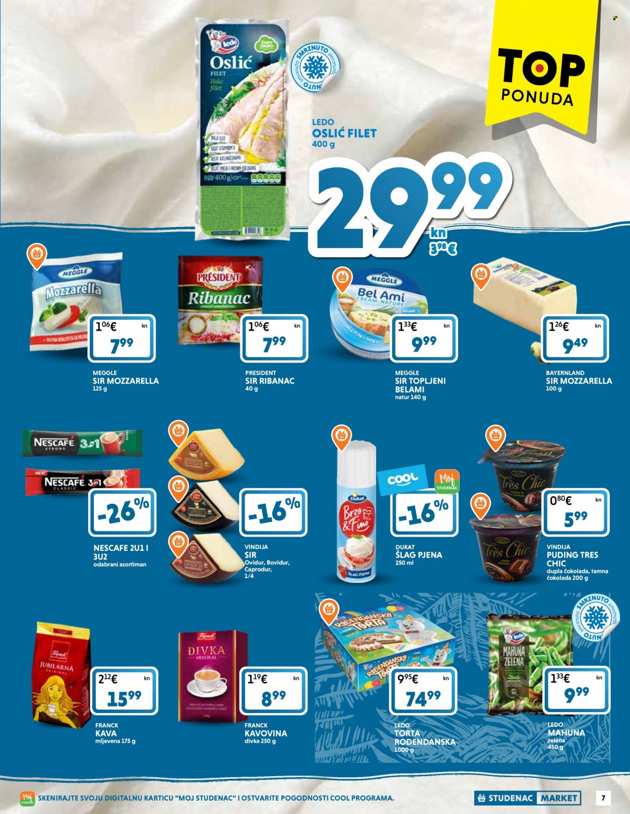 Studenac katalog - 15.09.2022. - 21.09.2022. Stranica 7