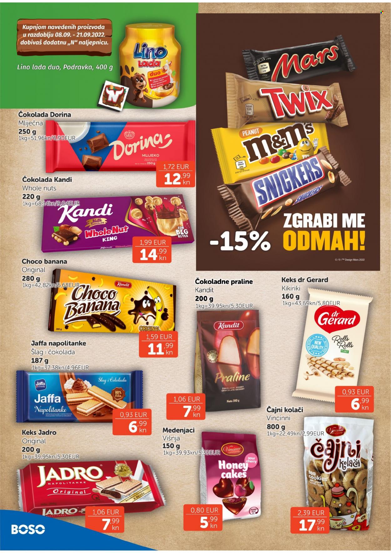 Boso katalog - 15.09.2022. - 28.09.2022. Stranica 6