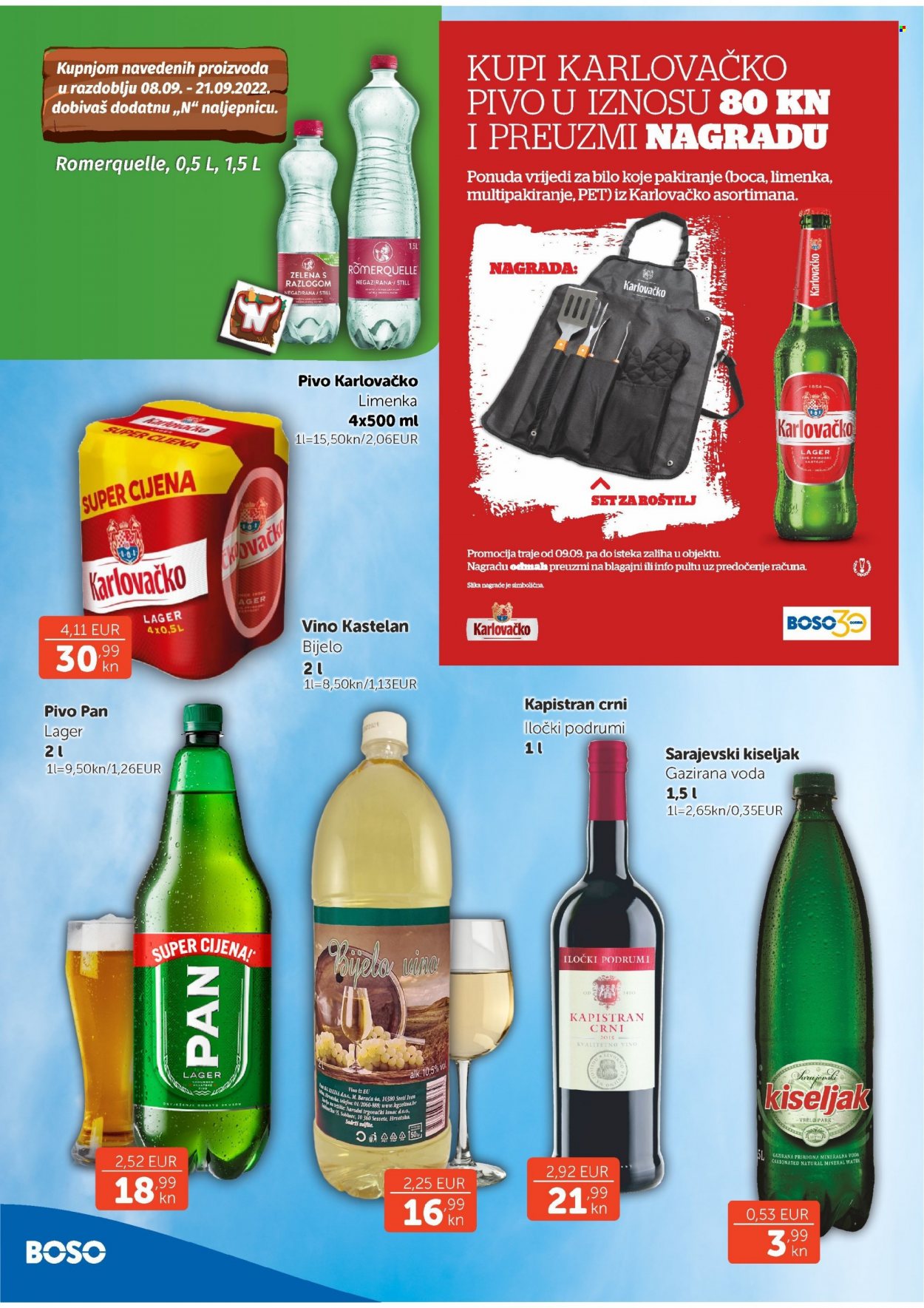Boso katalog - 15.09.2022. - 28.09.2022. Stranica 8