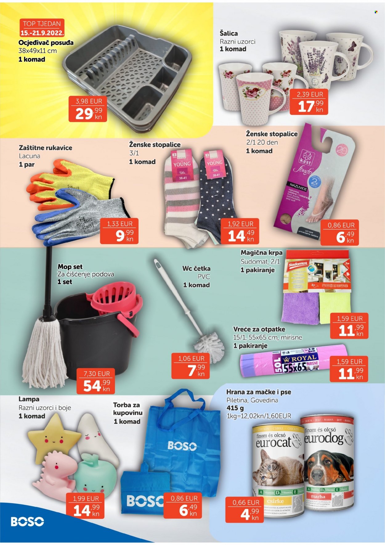 Boso katalog - 15.09.2022. - 28.09.2022. Stranica 12