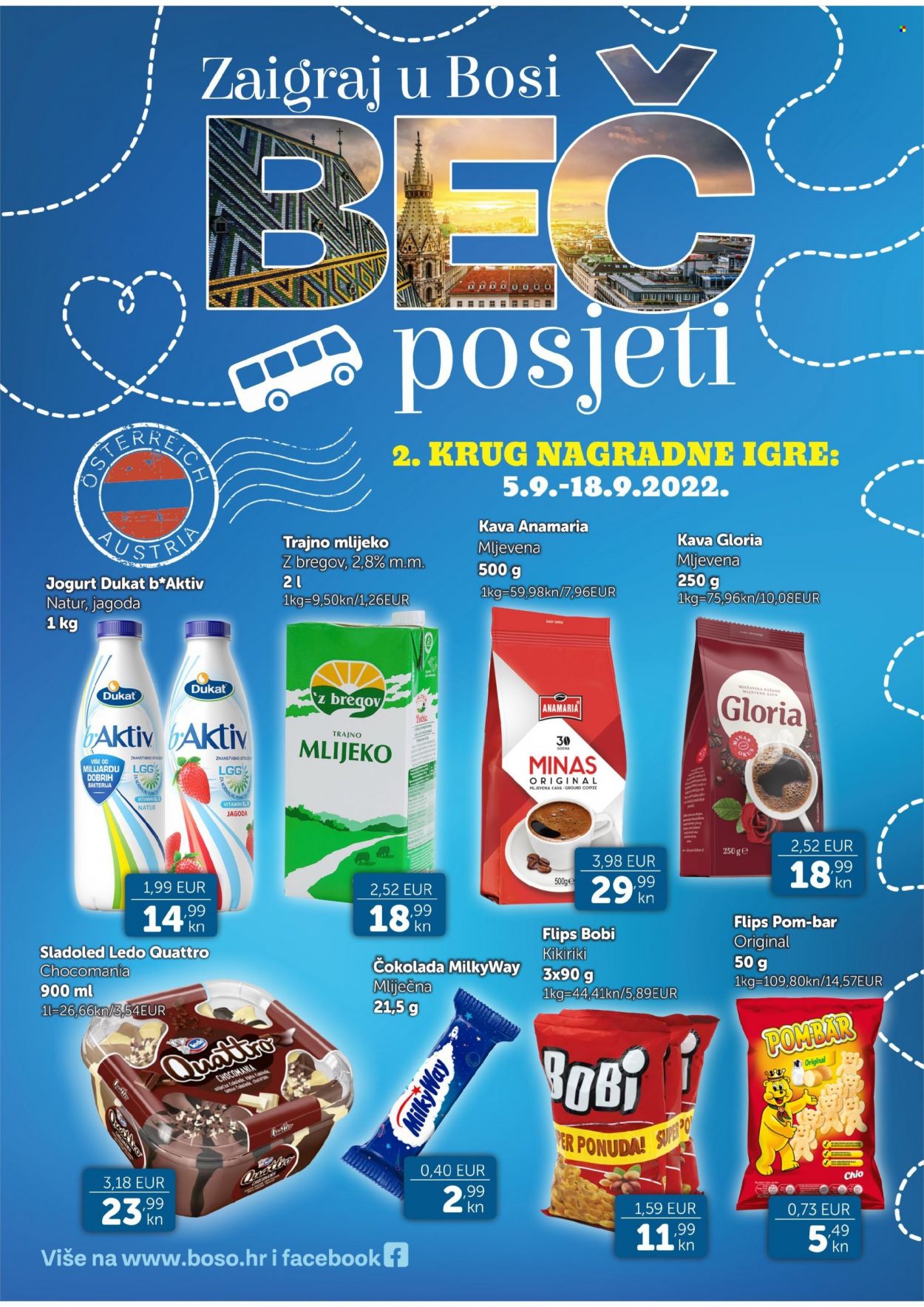 Boso katalog - 15.09.2022. - 28.09.2022. Stranica 14