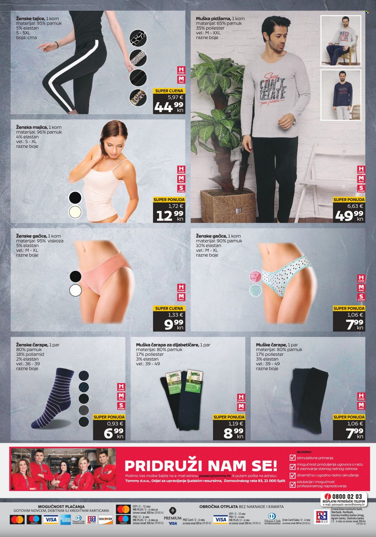 Tommy katalog - 15.09.2022. - 21.09.2022. Stranica 24