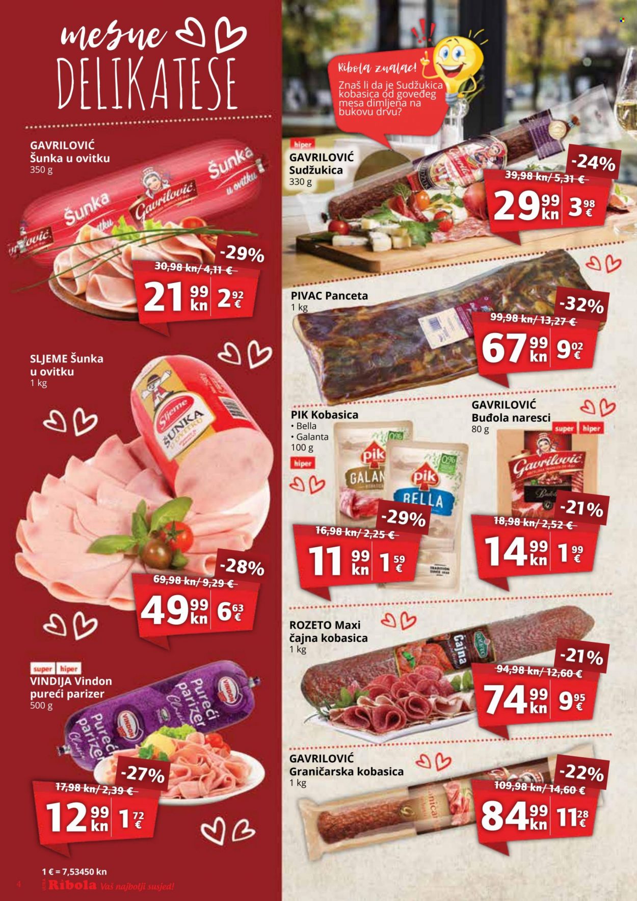 Ribola katalog - 15.09.2022. - 21.09.2022. Stranica 4