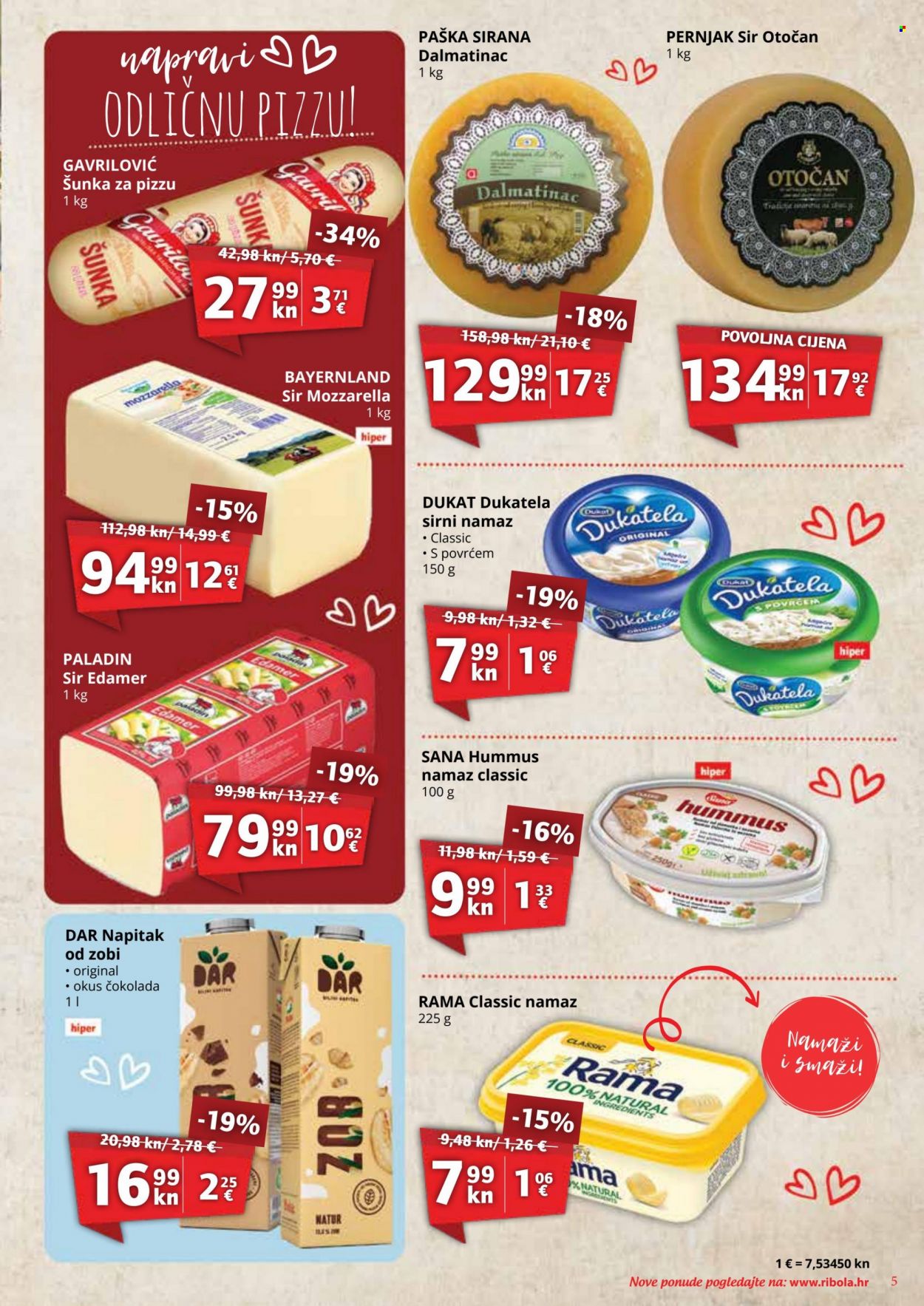 Ribola katalog - 15.09.2022. - 21.09.2022. Stranica 5