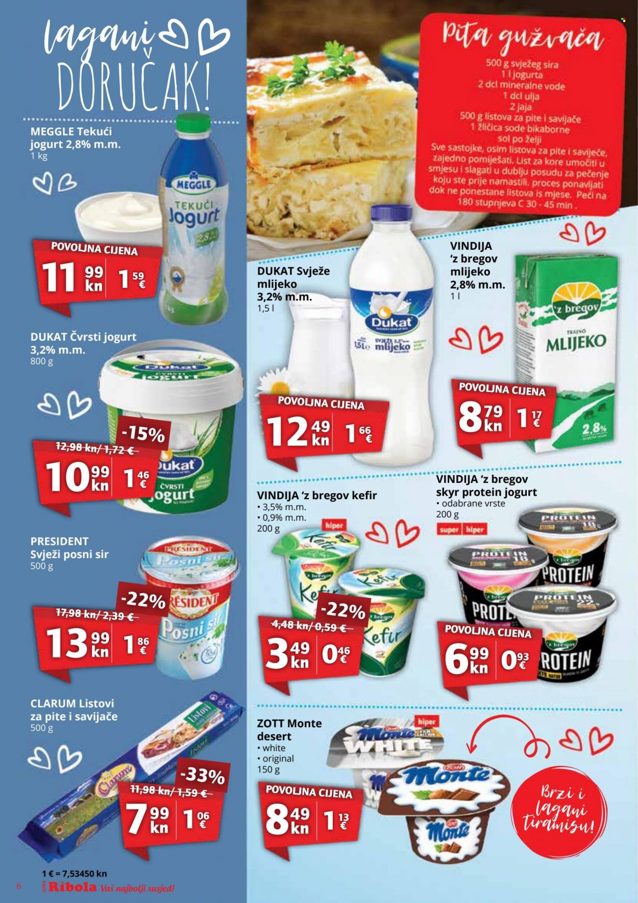 Ribola katalog - 15.09.2022. - 21.09.2022. Stranica 6