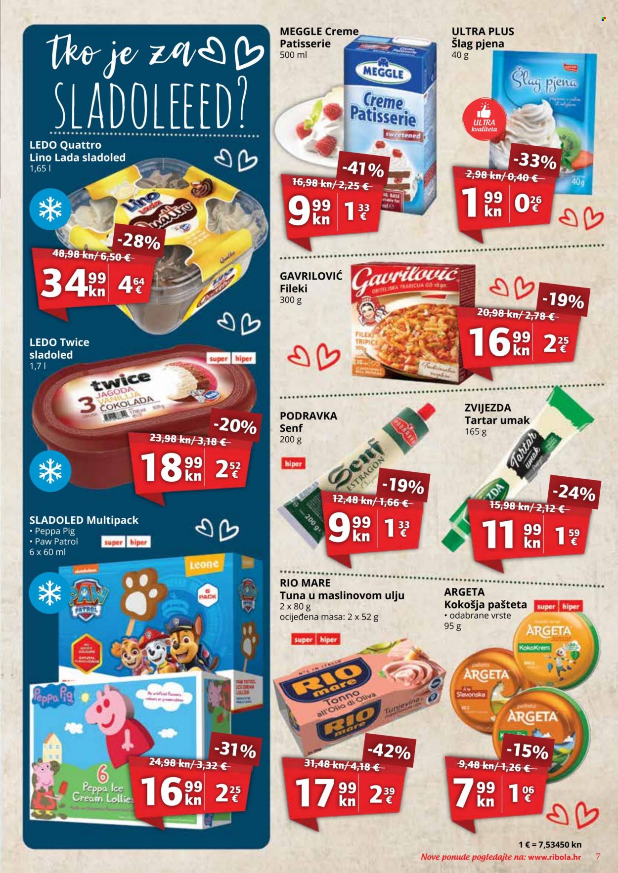 Ribola katalog - 15.09.2022. - 21.09.2022. Stranica 7