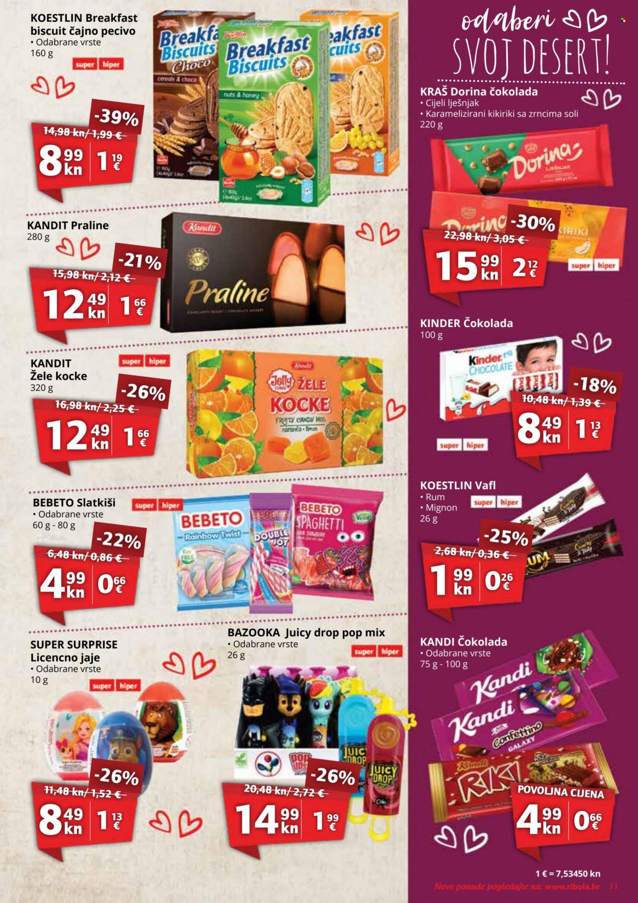 Ribola katalog - 15.09.2022. - 21.09.2022. Stranica 11