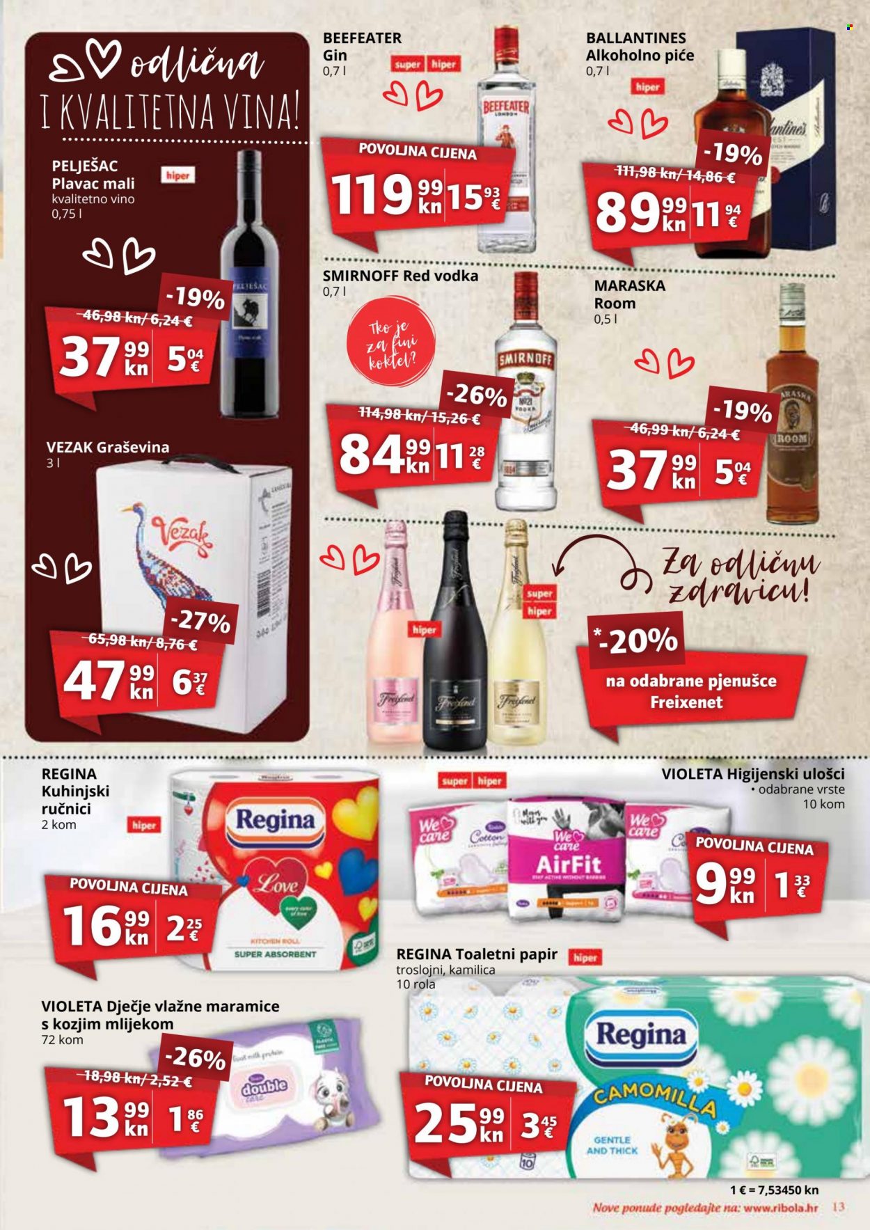 Ribola katalog - 15.09.2022. - 21.09.2022. Stranica 13