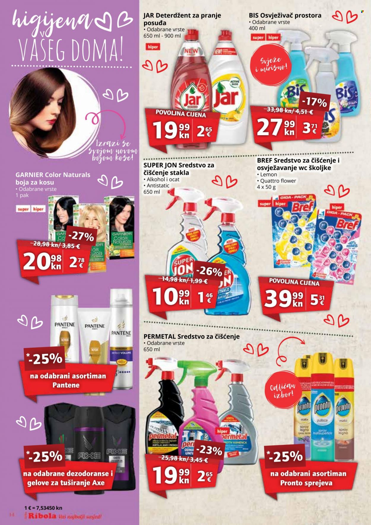 Ribola katalog - 15.09.2022. - 21.09.2022. Stranica 14