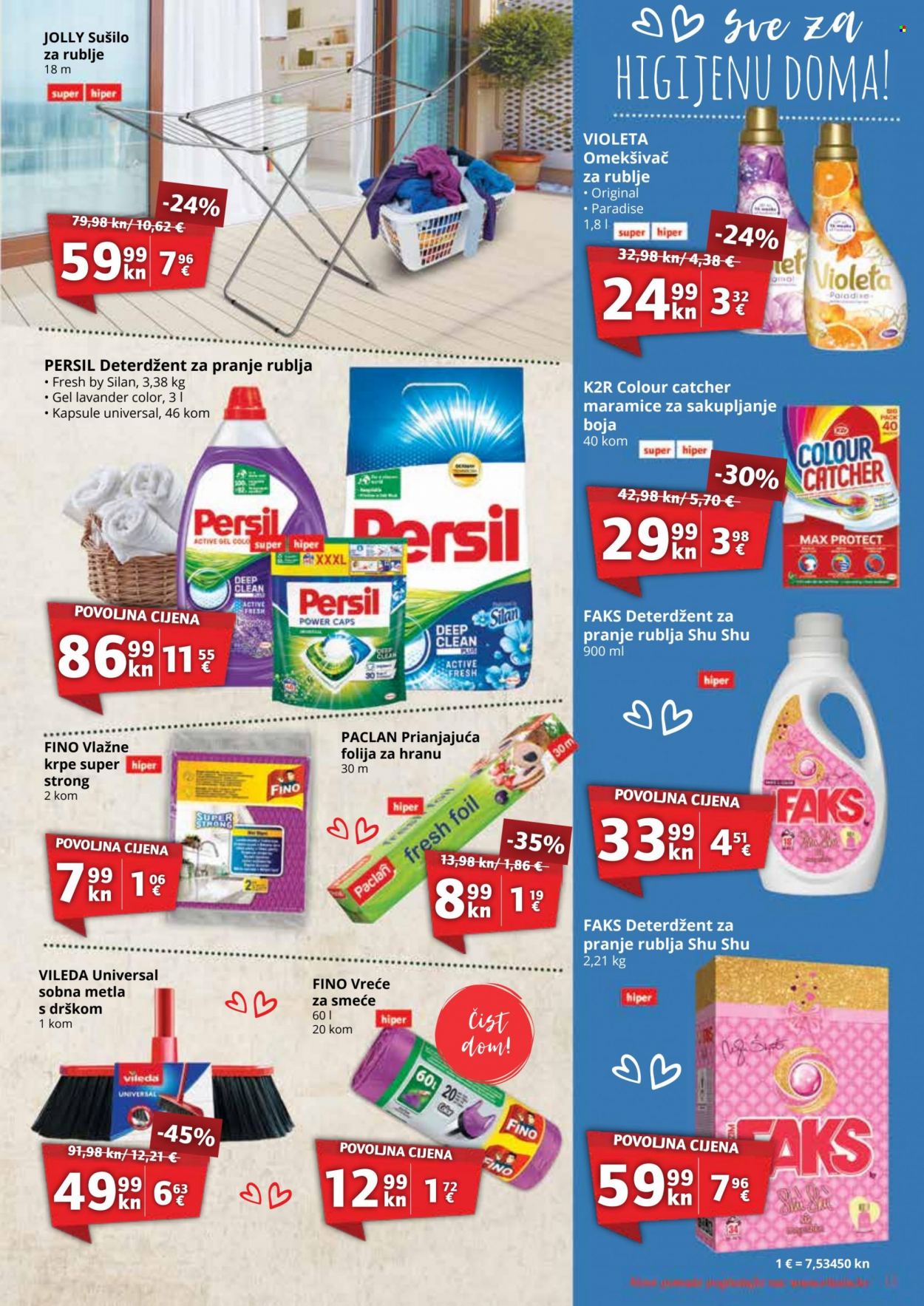 Ribola katalog - 15.09.2022. - 21.09.2022. Stranica 15