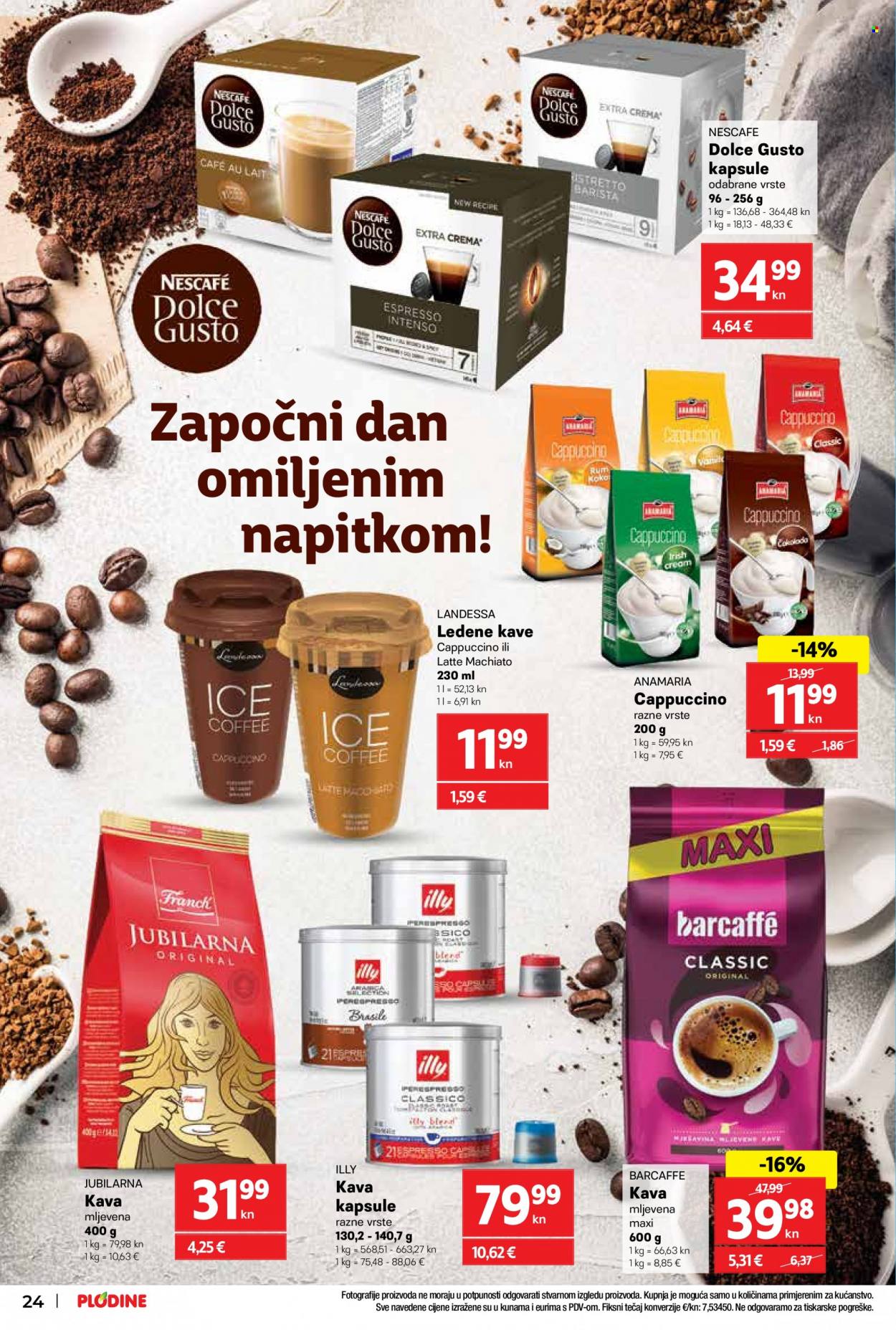 Plodine katalog - 14.09.2022. - 20.09.2022. Stranica 24