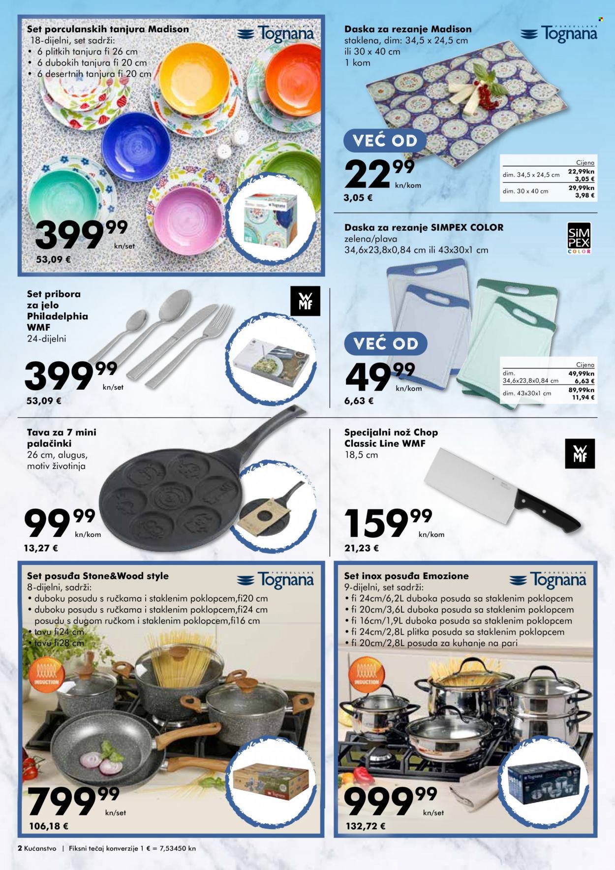INTERSPAR katalog - 14.09.2022. - 11.10.2022. Stranica 2