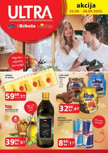 Djelo katalog - 22.09.2022. - 28.09.2022.