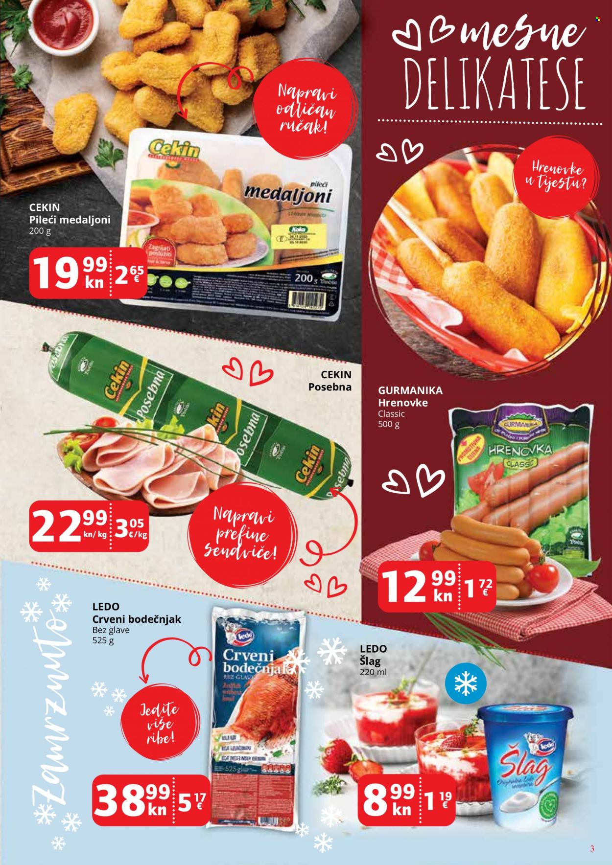Ribola katalog - 22.09.2022. - 28.09.2022. Stranica 3