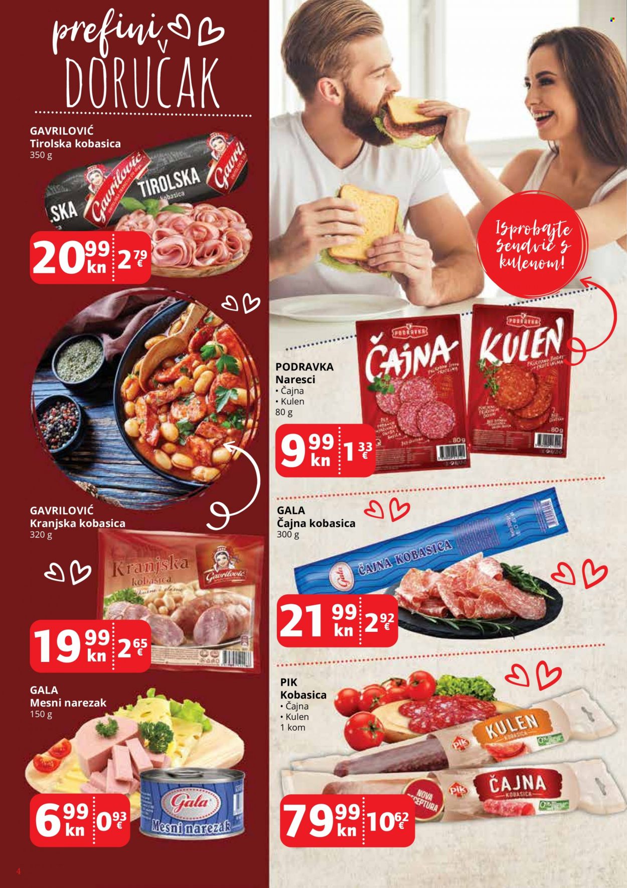 Ribola katalog - 22.09.2022. - 28.09.2022. Stranica 4