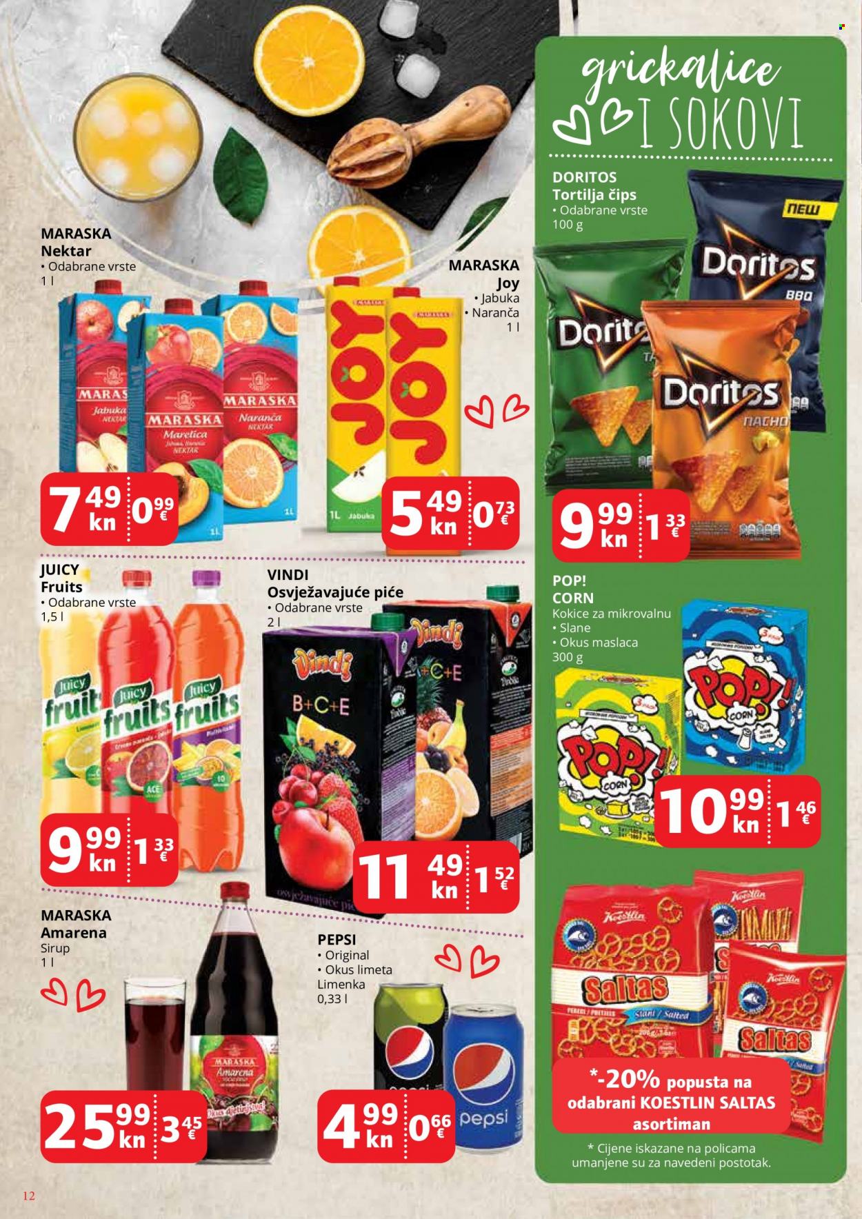 Ribola katalog - 22.09.2022. - 28.09.2022. Stranica 12