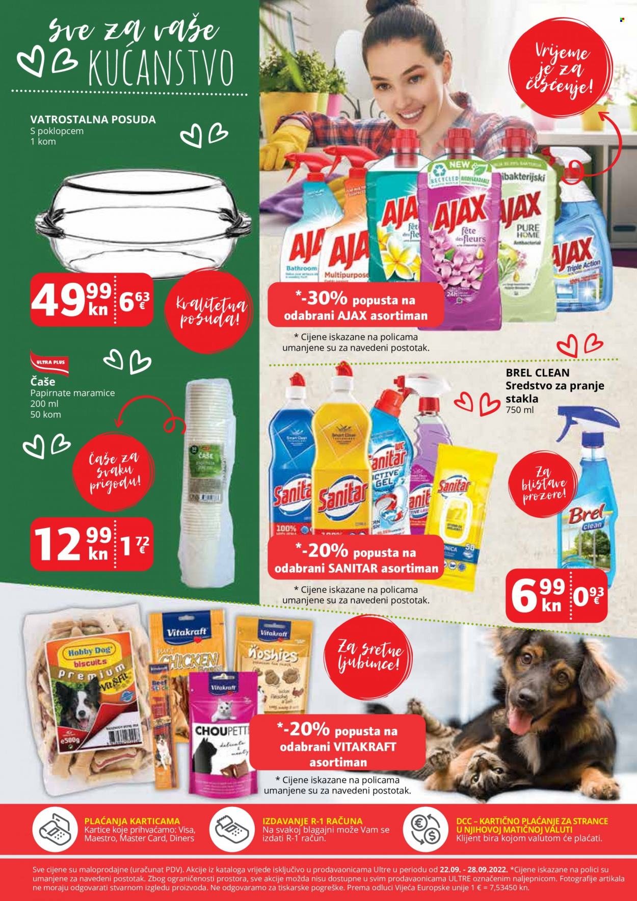 Ribola katalog - 22.09.2022. - 28.09.2022. Stranica 16