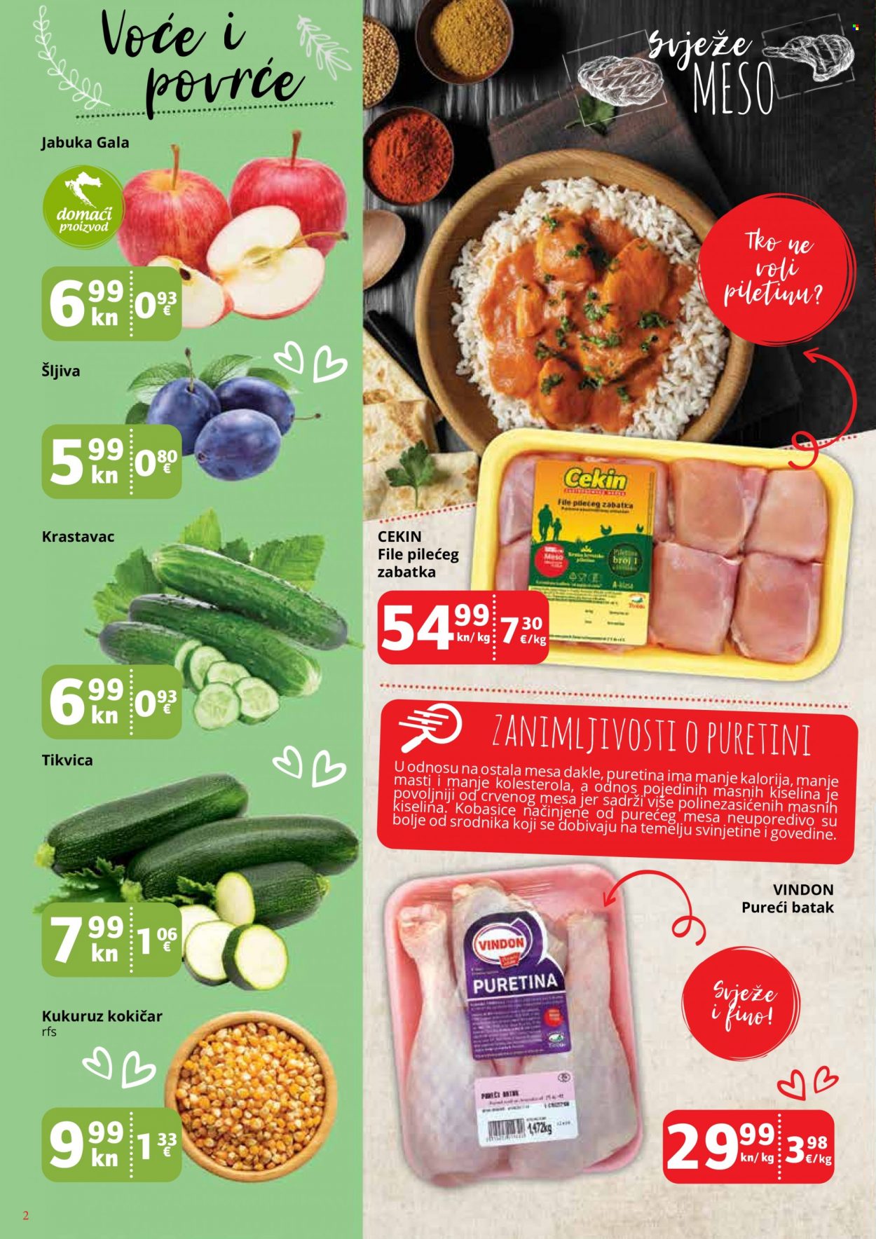 Victa katalog - 22.09.2022. - 28.09.2022. Stranica 2