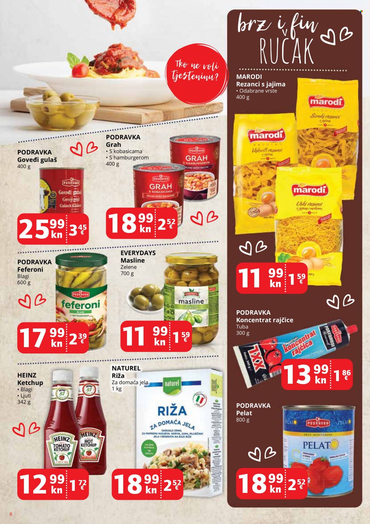 Victa katalog - 22.09.2022. - 28.09.2022. Stranica 8