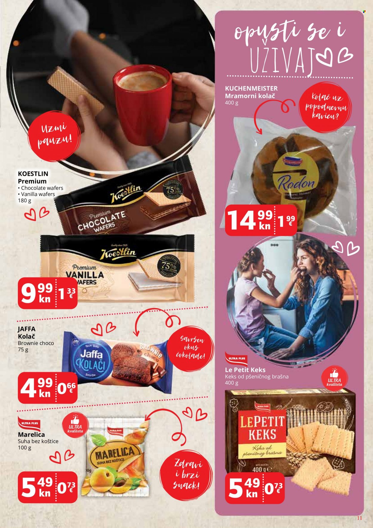 Victa katalog - 22.09.2022. - 28.09.2022. Stranica 11