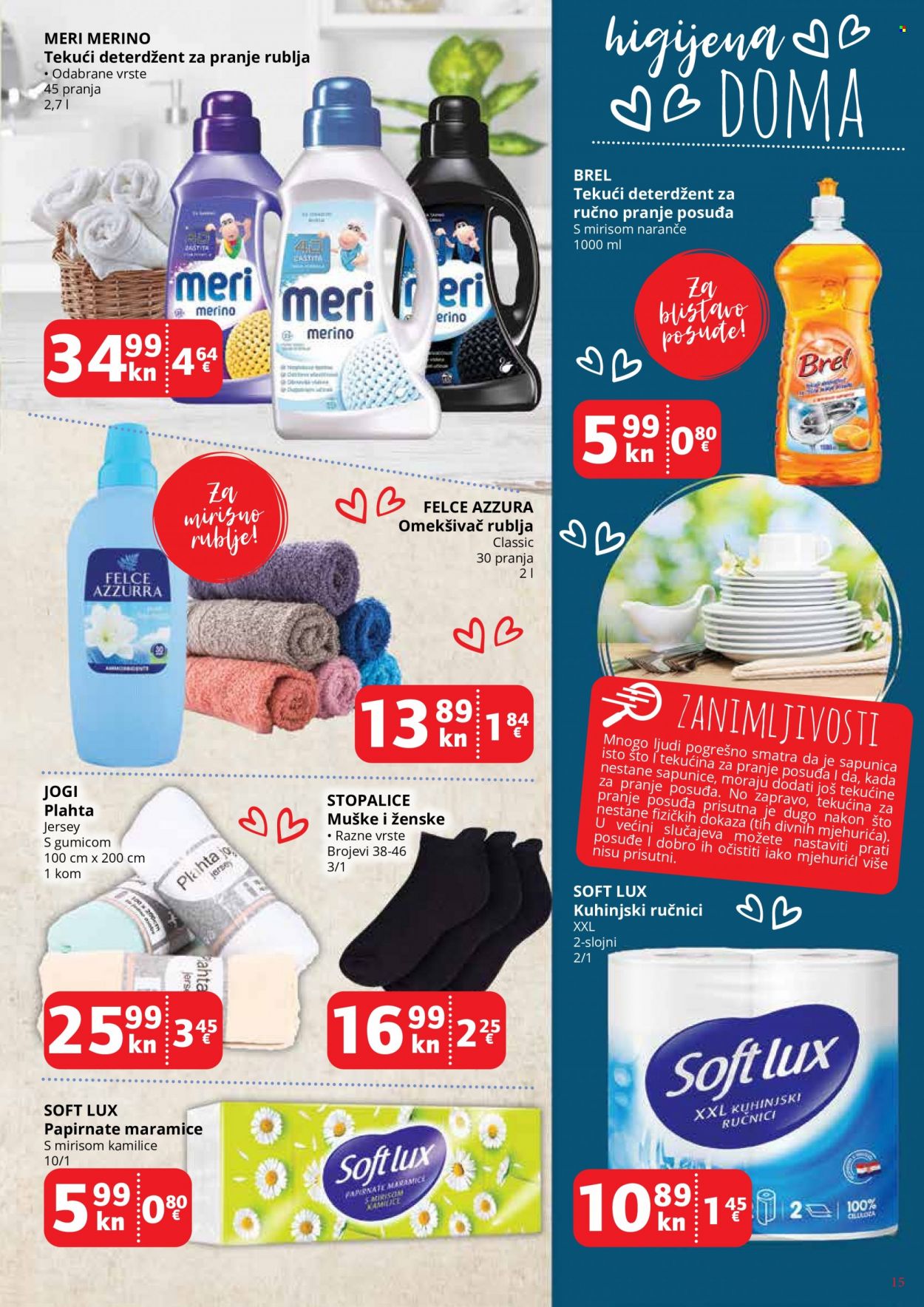 Victa katalog - 22.09.2022. - 28.09.2022. Stranica 15