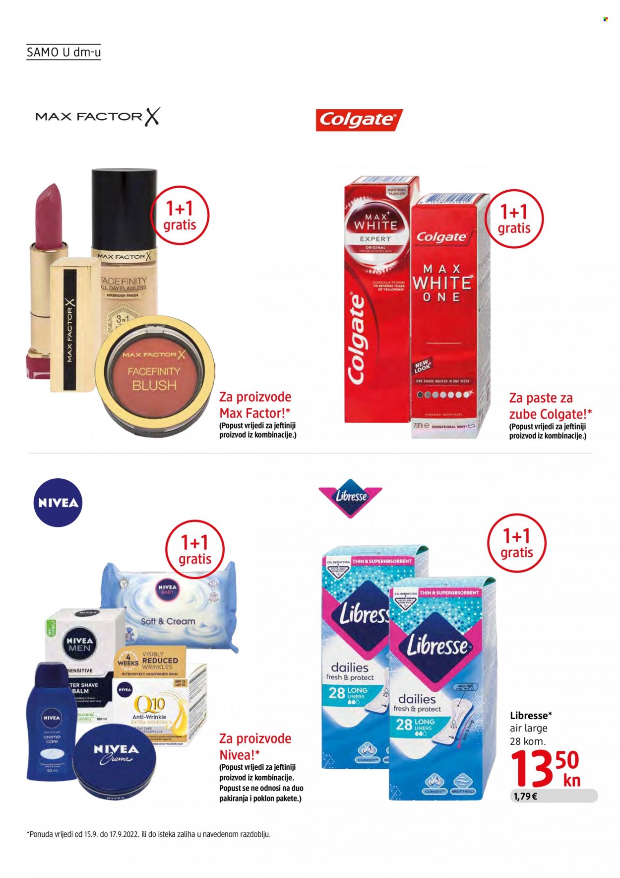 dm katalog - 15.09.2022. - 17.09.2022. Stranica 2
