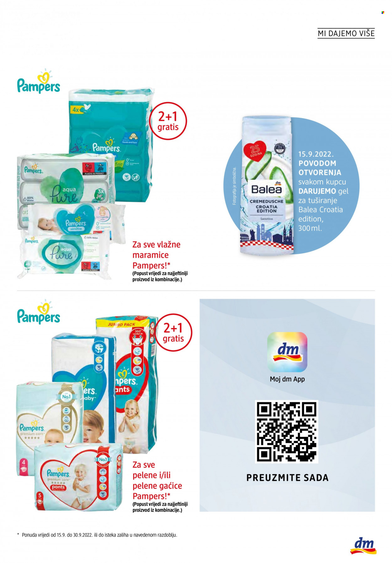 dm katalog - 15.09.2022. - 17.09.2022. Stranica 4