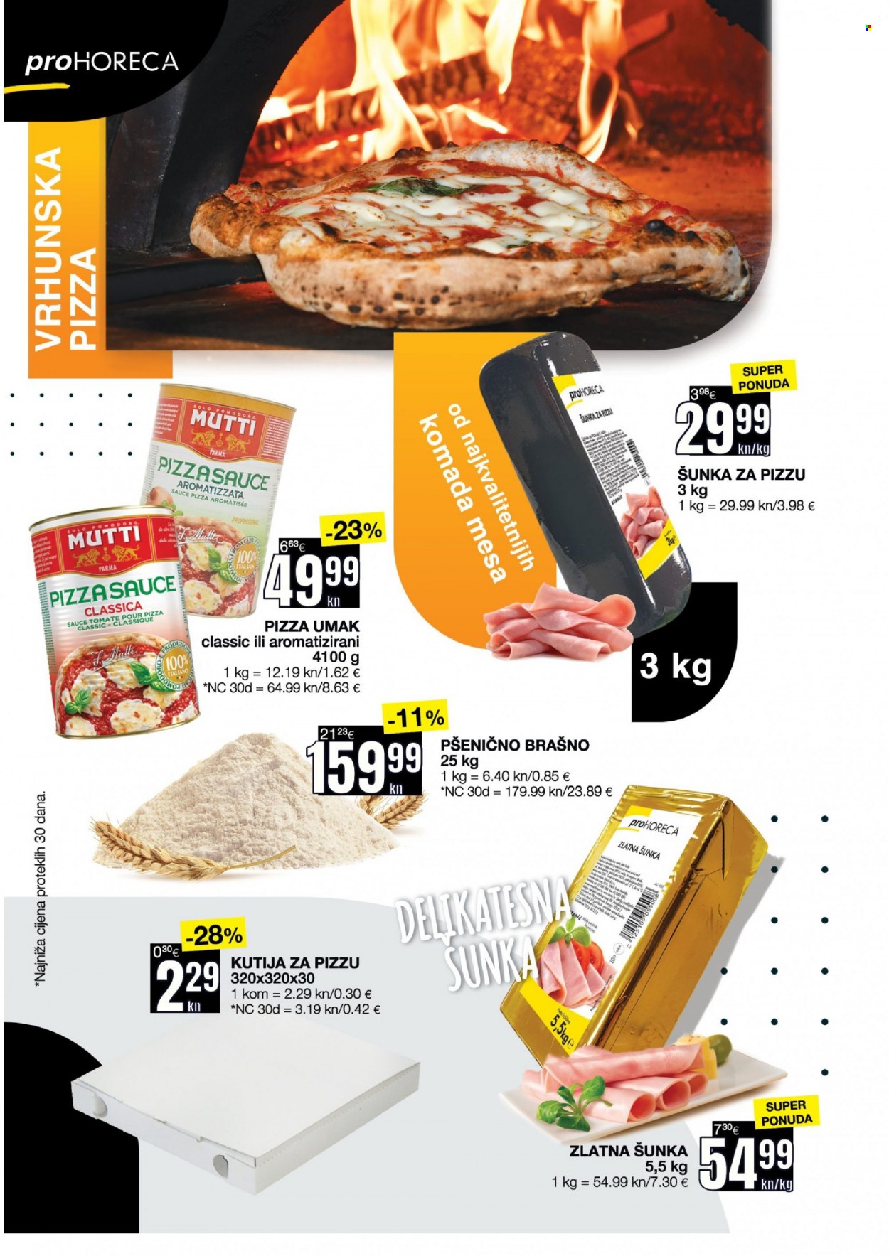 Stanić Horeca katalog Stranica 2