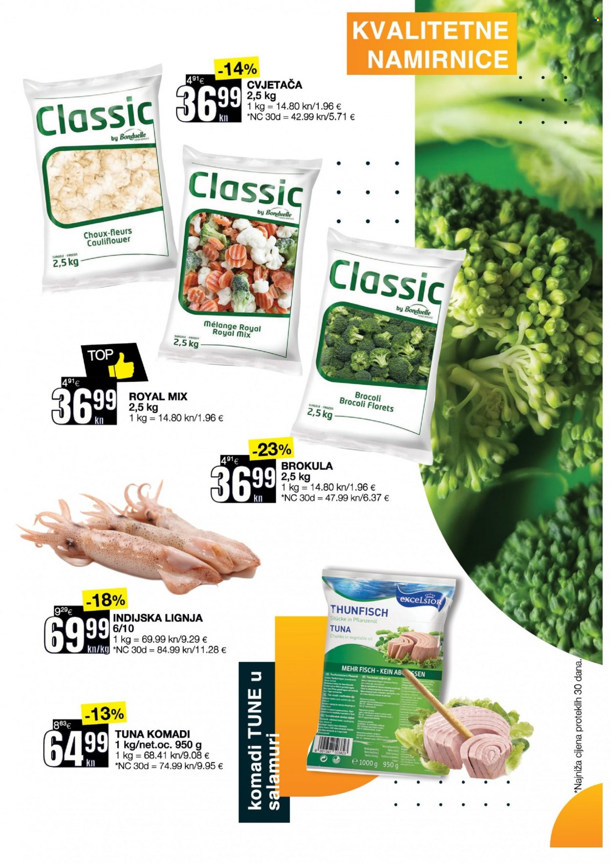 Stanić Horeca katalog Stranica 3