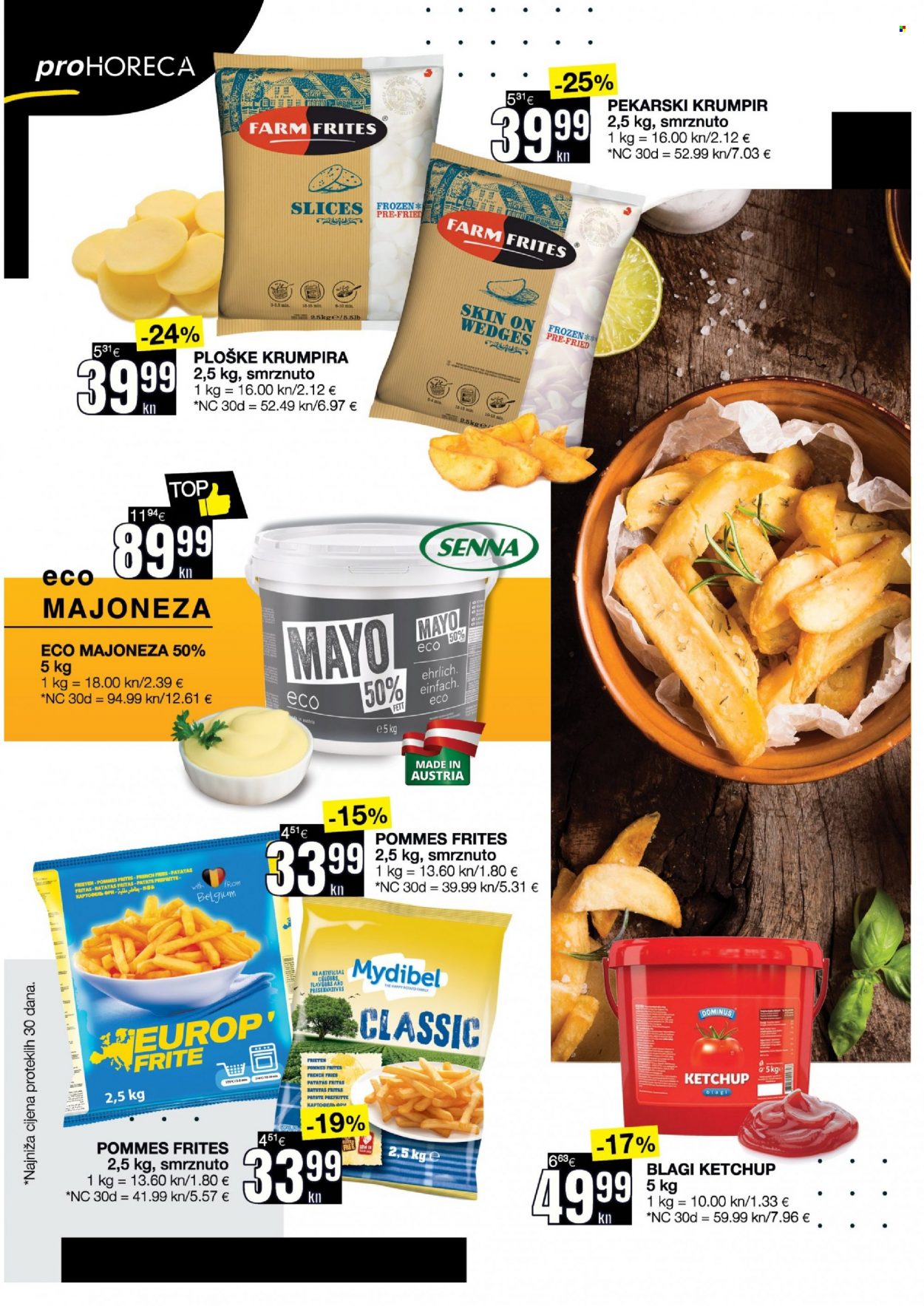 Stanić Horeca katalog Stranica 4