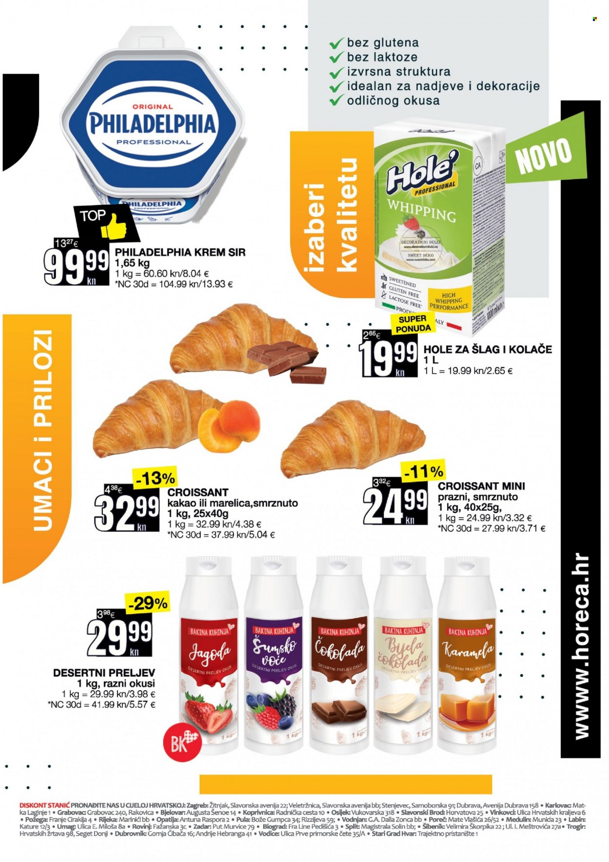 Stanić Horeca katalog Stranica 5