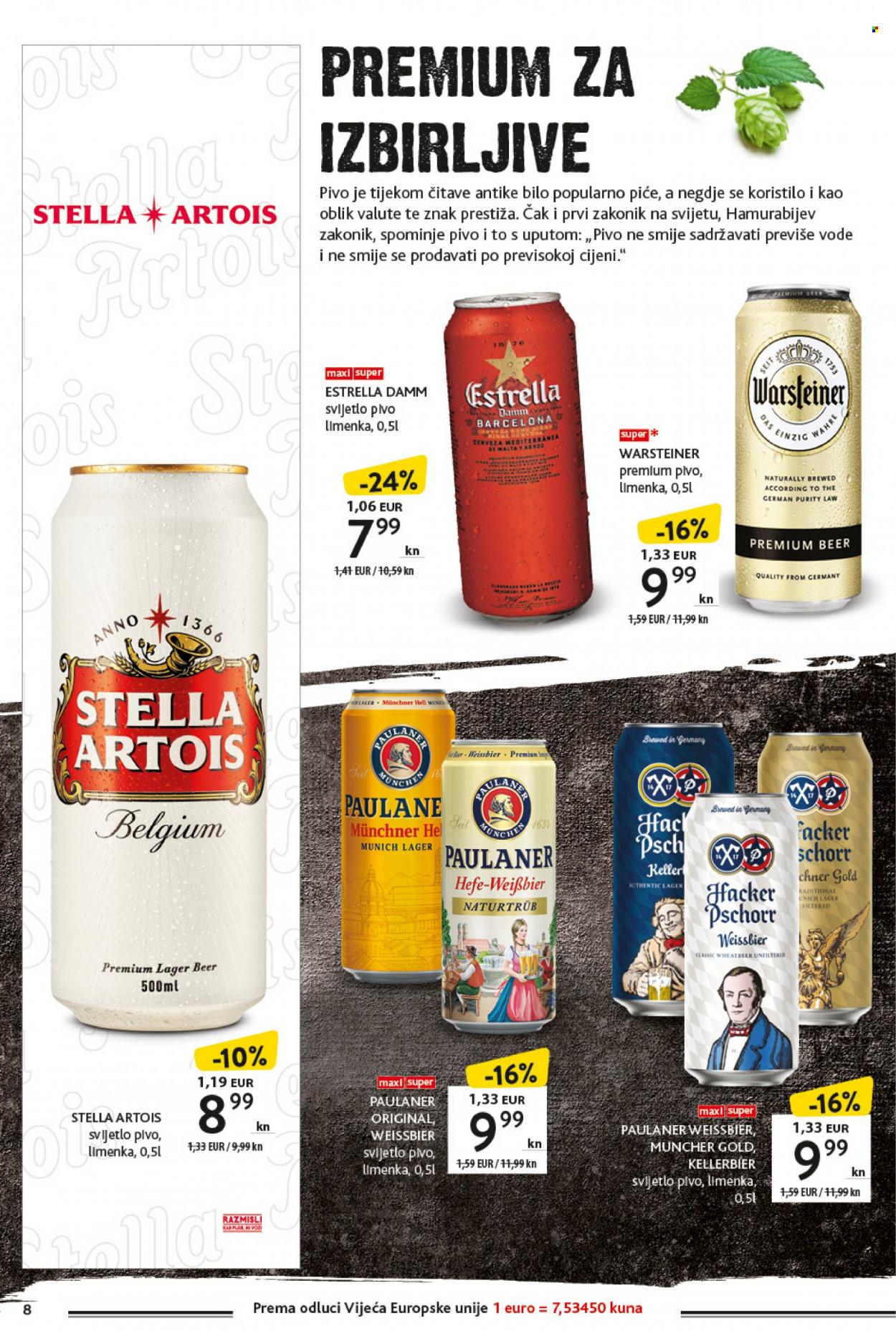 Konzum katalog - 19.09.2022. - 02.10.2022. Stranica 8
