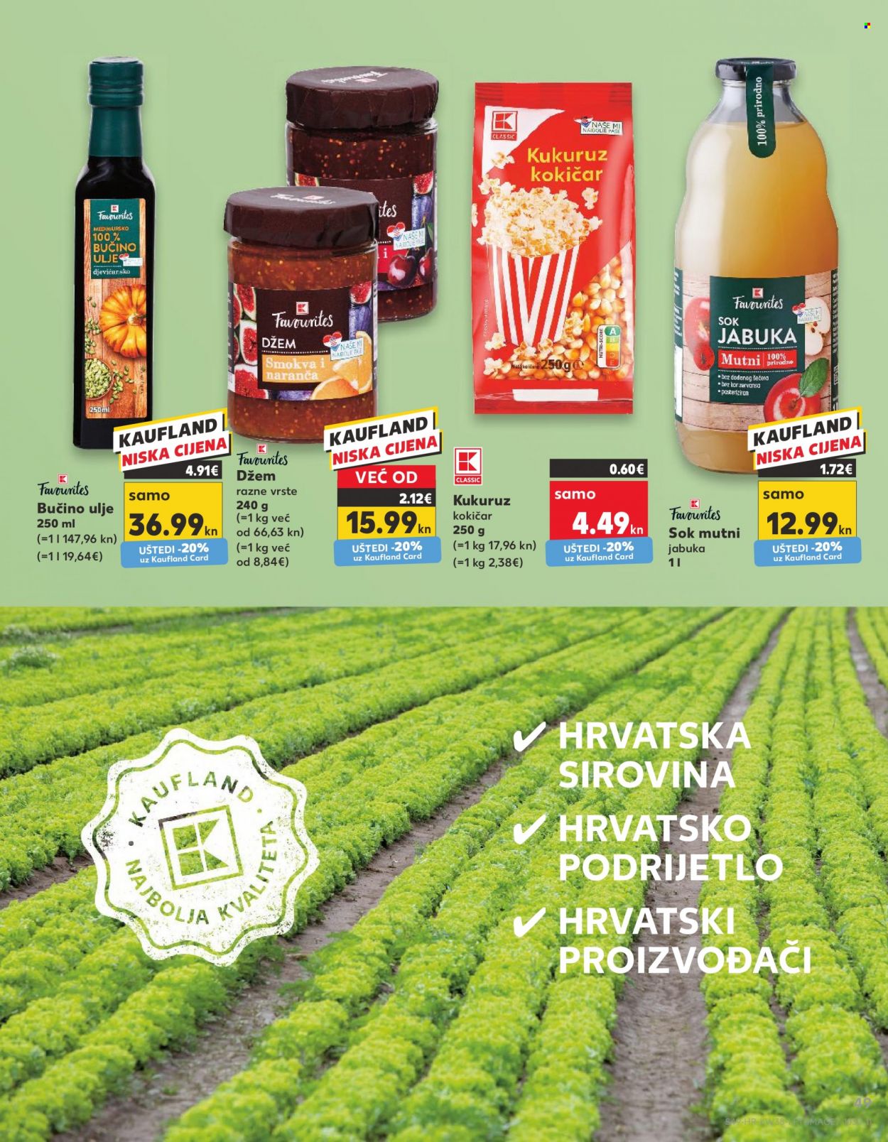 Kaufland katalog - 21.09.2022. - 27.09.2022. Stranica 49