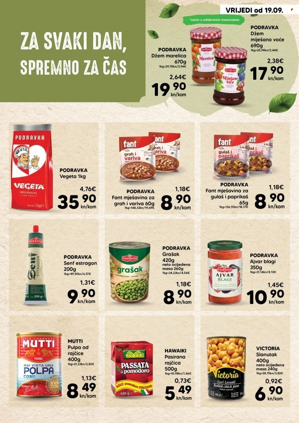 Pivac katalog - 19.09.2022. - 25.09.2022. Stranica 4
