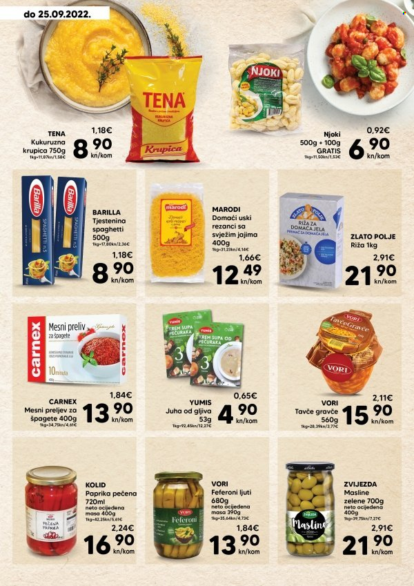 Pivac katalog - 19.09.2022. - 25.09.2022. Stranica 5