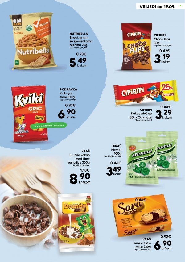 Pivac katalog - 19.09.2022. - 25.09.2022. Stranica 8