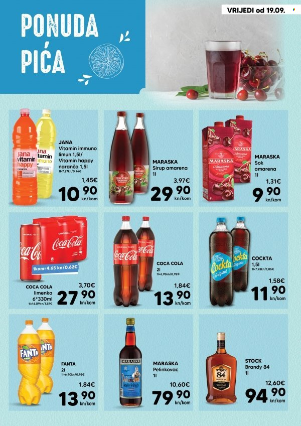 Pivac katalog - 19.09.2022. - 25.09.2022. Stranica 12