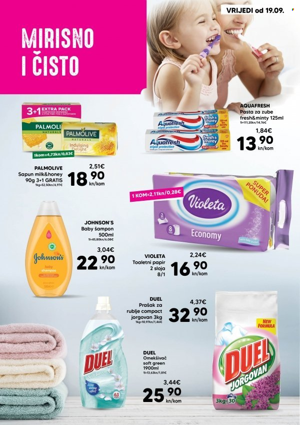 Pivac katalog - 19.09.2022. - 25.09.2022. Stranica 14